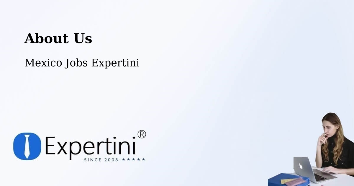 About Expertini Recruitment Platform  – Cumpich - Cumpich, Mexico Jobs Expertini